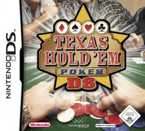 Texas Hold'em Poker