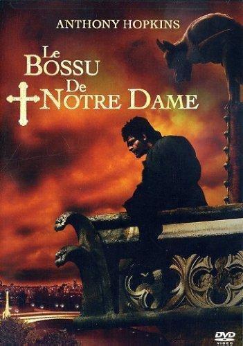 Le bossu de notre dame [FR Import]