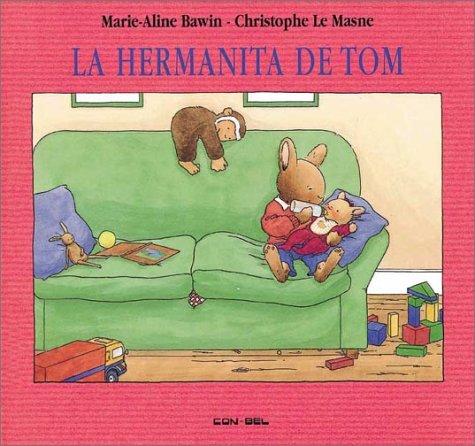 La hermanita de Tom