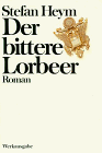 Der bittere Lorbeer