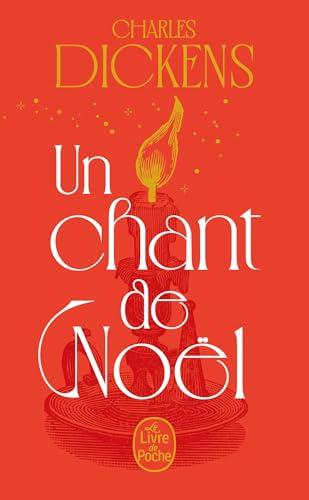 Un chant de Noël : histoire de fantômes pour la Noël