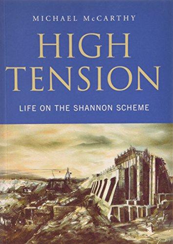 High Tension: Life on the Shannon Scheme