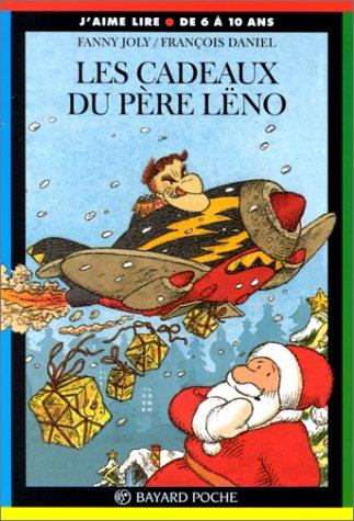 Les cadeaux du Père Lëno