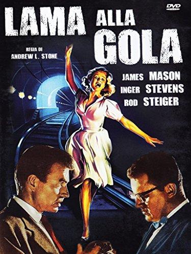 Lama alla gola [IT Import]