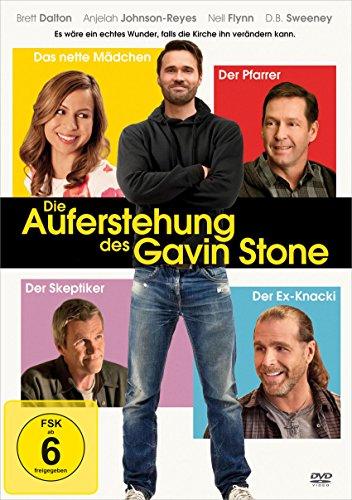 Die Auferstehung des Gavin Stone