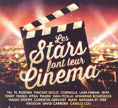 Les Stars Font Leur Cinema