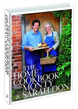 The Home Cookbook