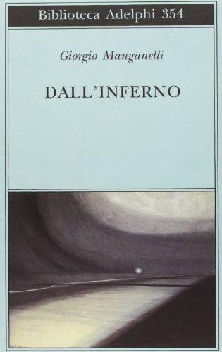 Dall'inferno