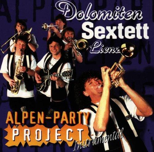 Alpen-Party-Project