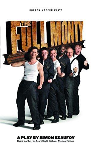 The Full Monty (Oberon Modern Plays)