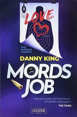 Mordsjob - The Hitman Diaries