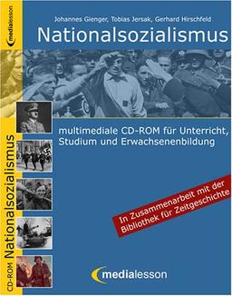 Nationalsozialismus Einzellizenz