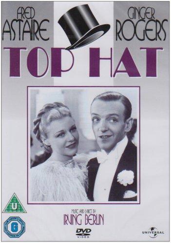 Top Hat [UK Import]