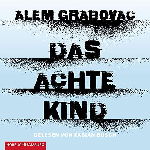 Das achte Kind: 5 CDs