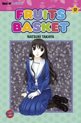 Fruits Basket, Band 17: BD 17