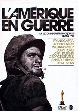 L'amérique en guerre [FR Import]