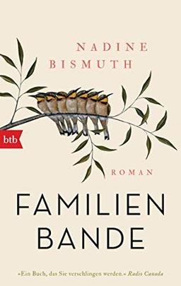 Familienbande: Roman