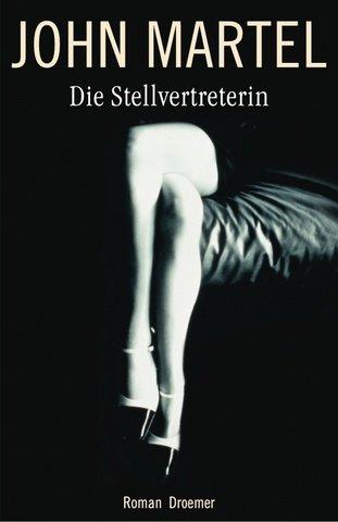 Die Stellvertreterin