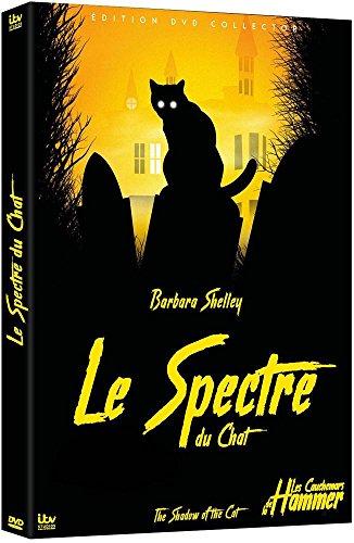 Le spectre du chat [FR Import]