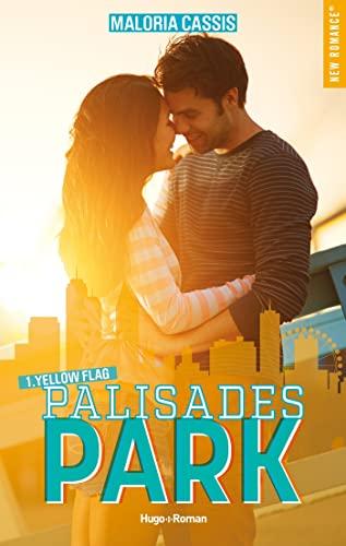 Palisades Park. Vol. 1. Yellow flag