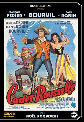 Cadet rousselle [FR Import]