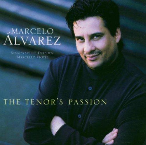 The Tenor's Passion