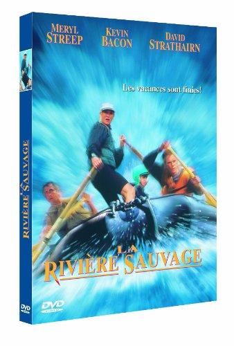 Rivière sauvage [FR Import]