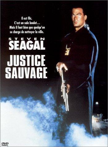 Justice sauvage [FR Import]