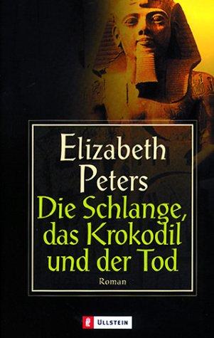 Die Schlange, das Krokodil und der Tod