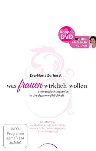 Was Frauen wirklich wollen, DVD