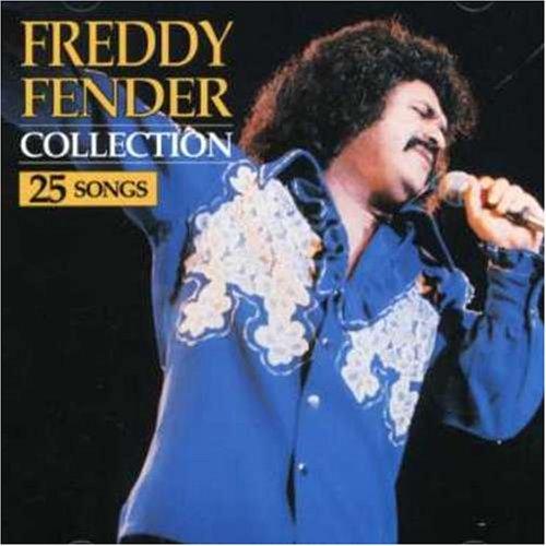 Freddy Fender