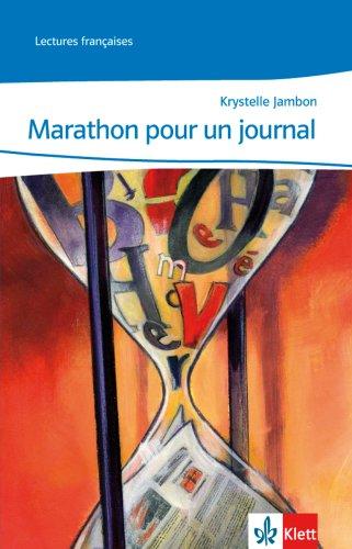 Marathon pour un journal