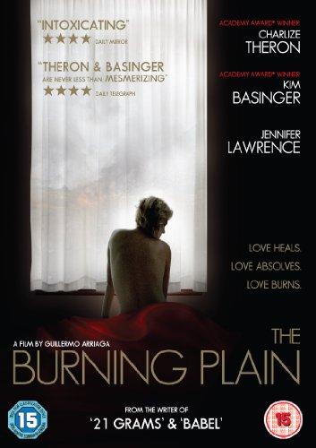 The Burning Plain [DVD] [UK Import]