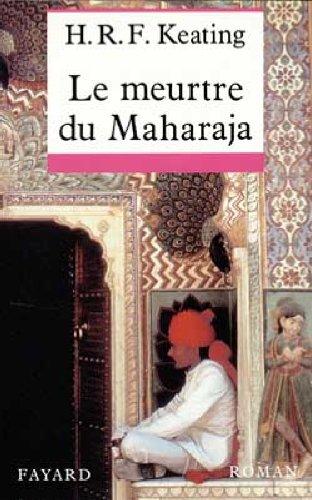 Le Meurtre du maharadjah