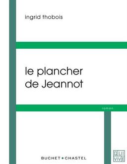 Le plancher de Jeannot