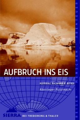 Aufbruch ins Eis: Abenteuer Polarnacht