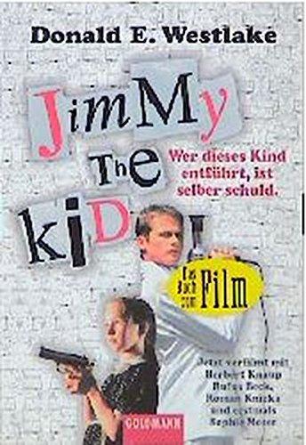 Jimmy the Kid (Goldmann Allgemeine Reihe)