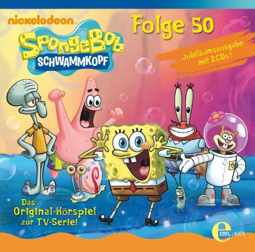 (50)Original Hörspiel Z.TV-Serie