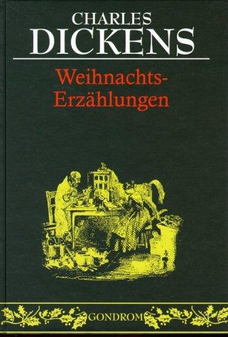 Weihnachts-Erzählungen