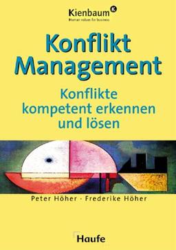 Konfliktmanagement. Konflikte kompetent erkennen und lösen