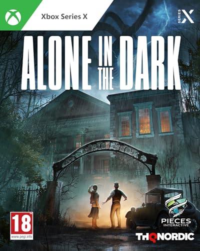 Alone in the Dark (100% Uncut) (Deutsche Verpackung)