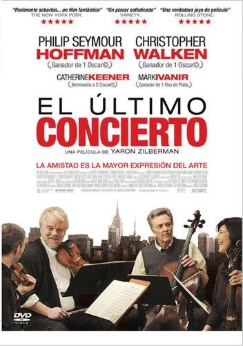 El Último Concierto [Spanien Import]