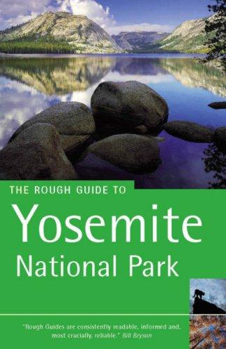 The Rough Guide to Yosemite 2 (Rough Guide Travel Guides)