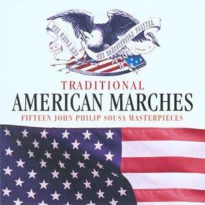 Traditional American Marches