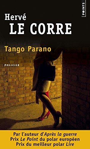 Tango parano