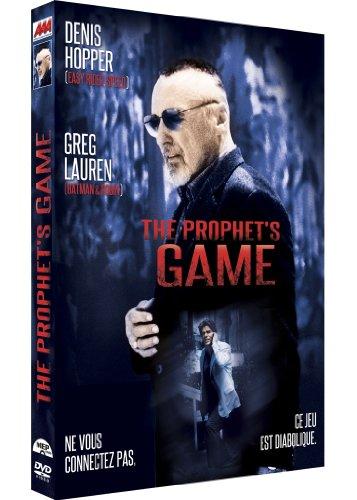 The prophet's game [FR Import]