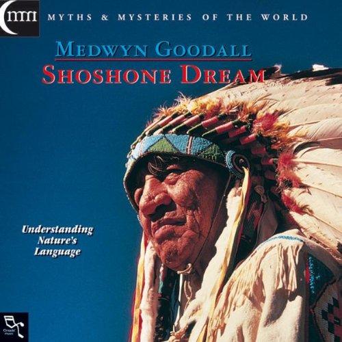 Shoshone Dream