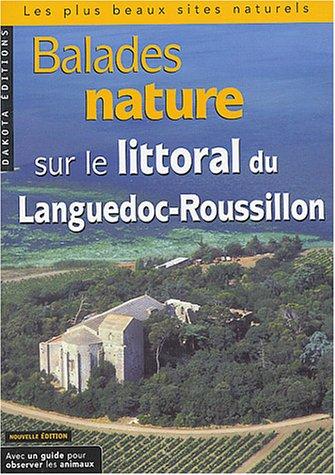 Balades nature sur le littoral du Languedoc-Roussillon