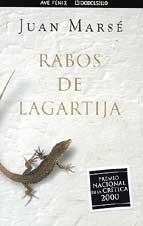 Rabos de lagartija