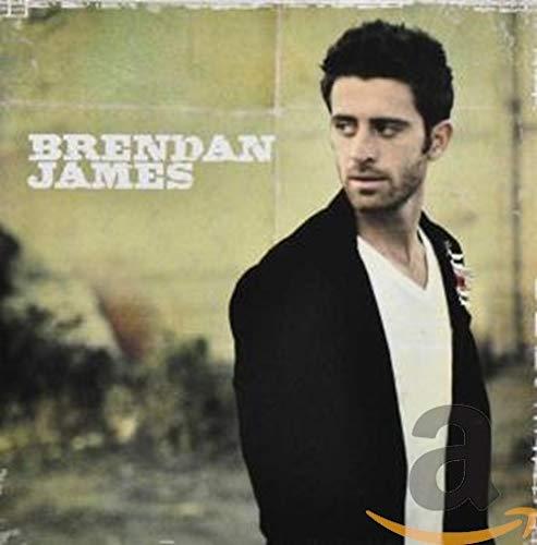 Brendan James